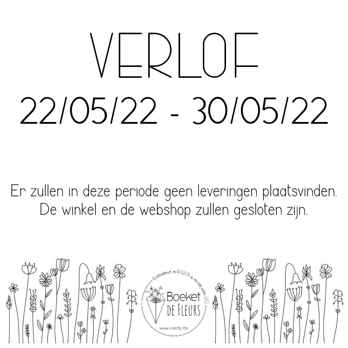 vacances nl